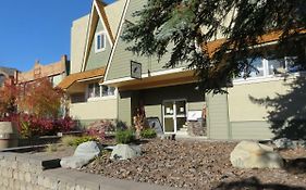 Kimberley Downtown Accommodation